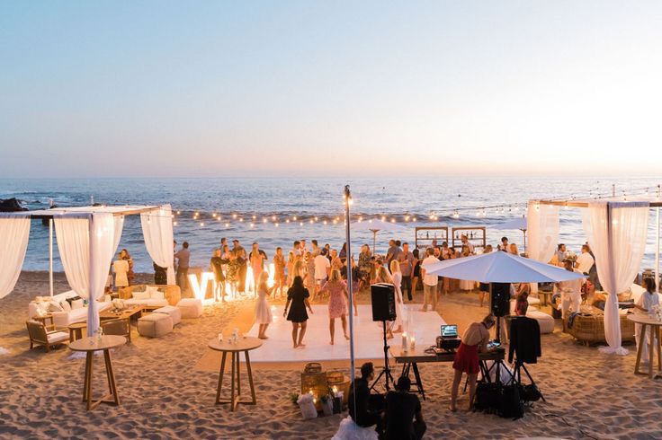 Soirée de Lancement